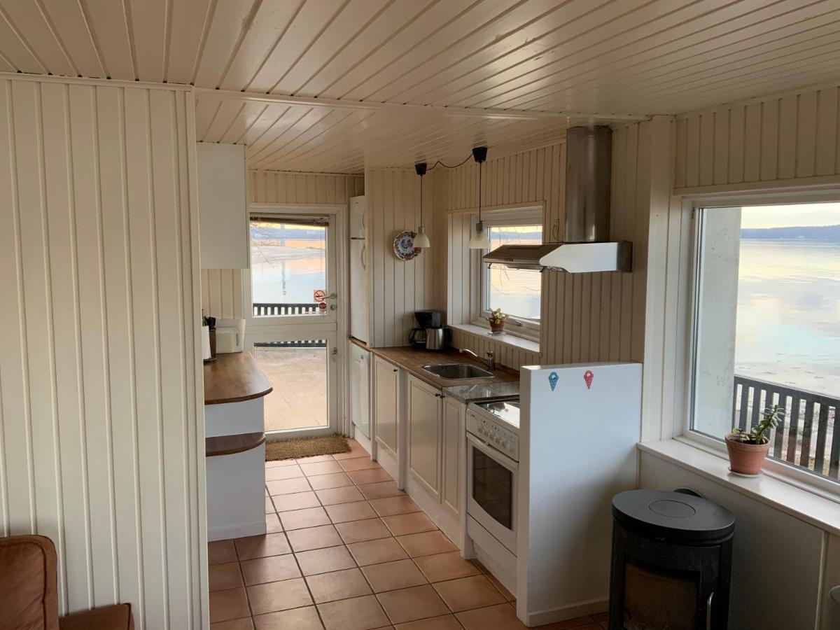 Loff Holiday Houses Обенро Экстерьер фото