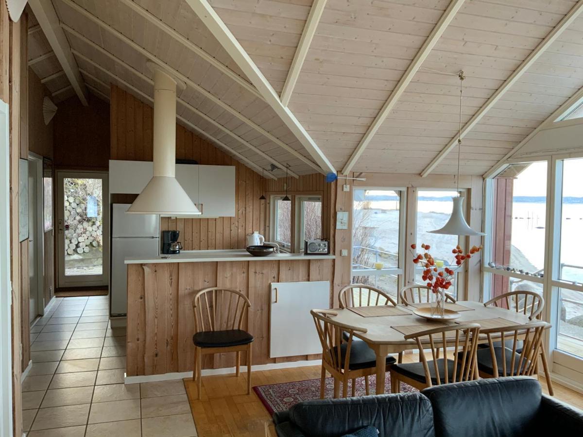 Loff Holiday Houses Обенро Экстерьер фото