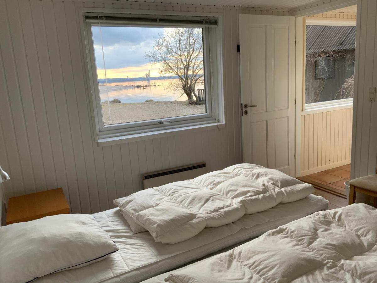 Loff Holiday Houses Обенро Экстерьер фото