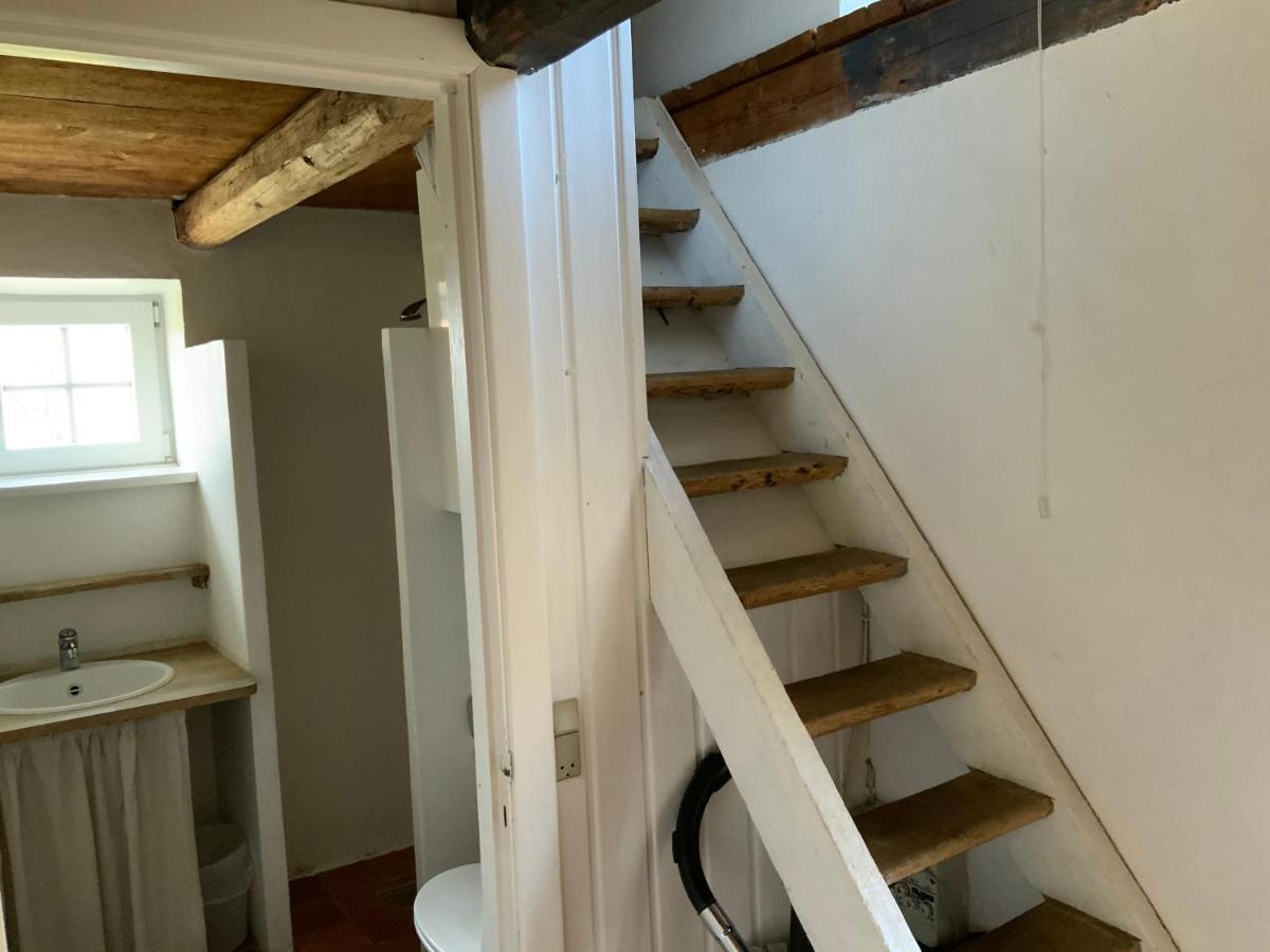 Loff Holiday Houses Обенро Экстерьер фото