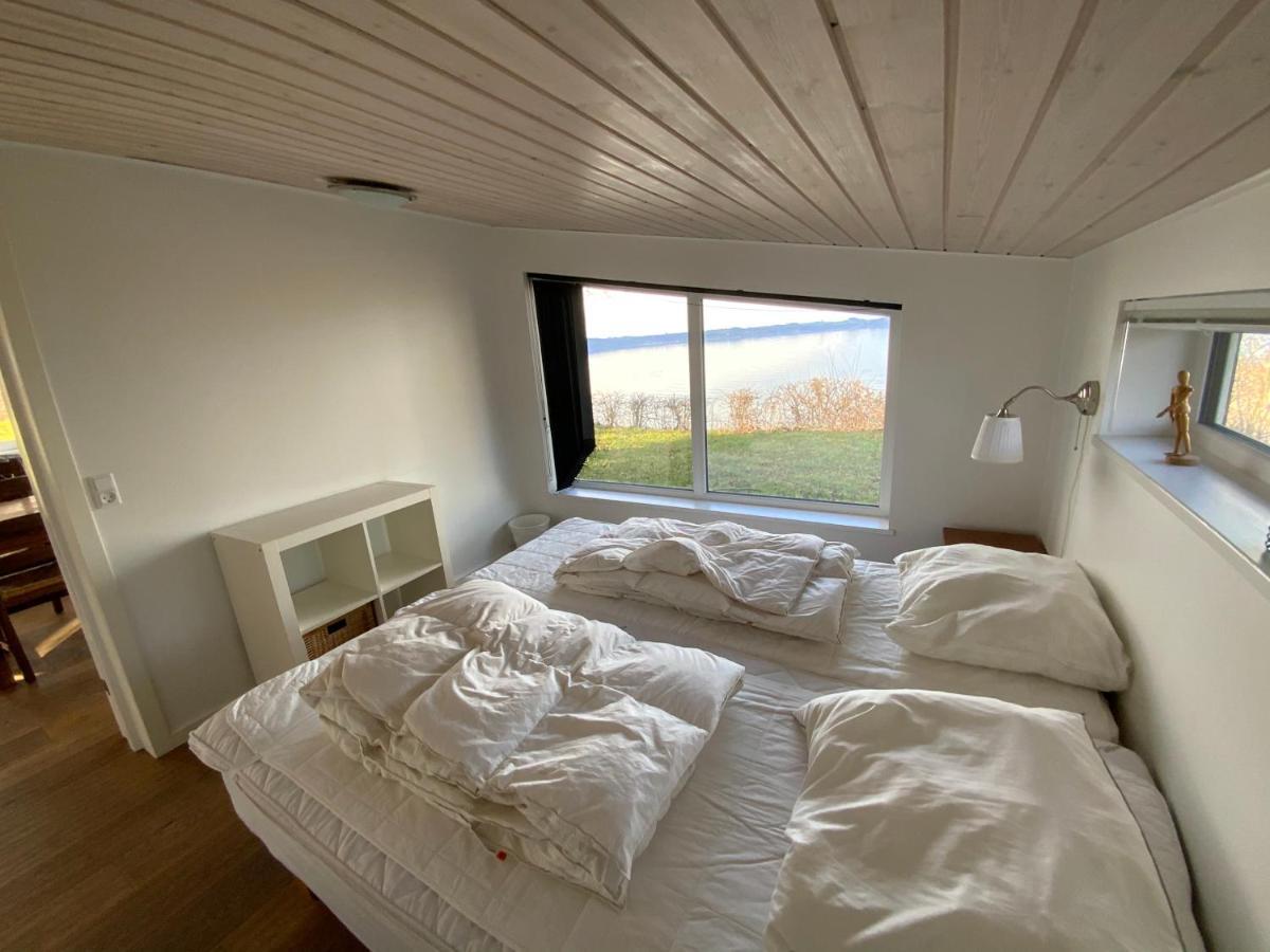Loff Holiday Houses Обенро Экстерьер фото
