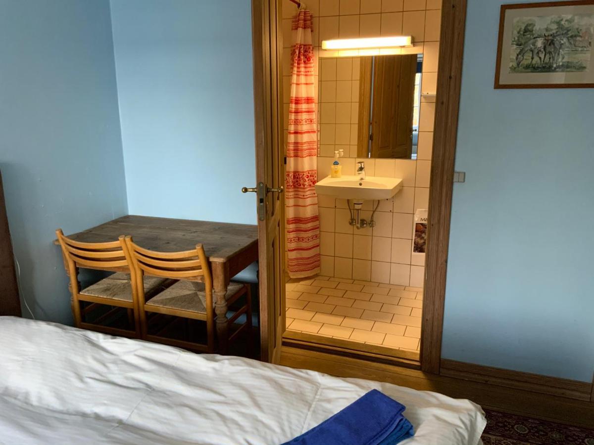 Loff Holiday Houses Обенро Экстерьер фото
