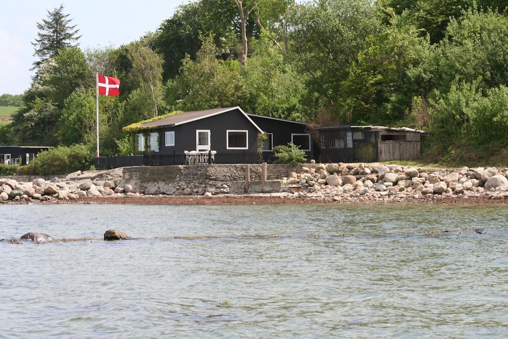 Loff Holiday Houses Обенро Номер фото